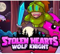 Stolen Hearts: Wolf Knight PC Steam CD Key