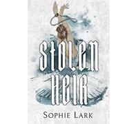 Stolen Heir: Illustrated Edition: 2 (Brutal Birthright)