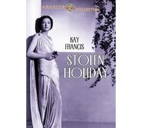 Stolen Holiday