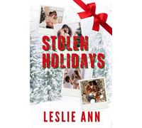 Stolen Holidays (The Miller Brothers)