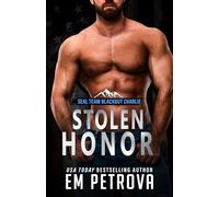 Stolen Honor (SEAL Team Blackout Charlie)