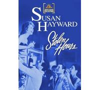 Stolen Hours - DVD - 1963 - Region 1 NTSC - US Import