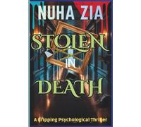 Stolen in Death: A Gripping Psychological Thriller