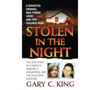 Stolen in the Night