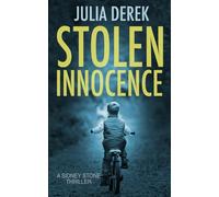 Stolen Innocence: A Sidney Stone FBI Thriller: 1