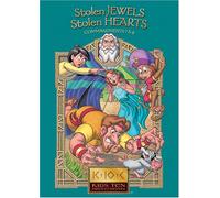 Stolen Jewels, Stolen Hearts