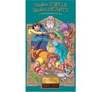 Stolen Jewels, Stolen Hearts