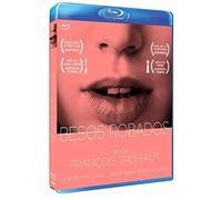 Stolen Kisses (1968) ( Baisers volés ) (Blu-Ray)