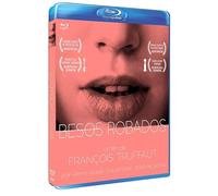 Stolen Kisses (1968) Blu Ray English Subtitles
