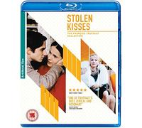 Stolen Kisses [Blu-ray]