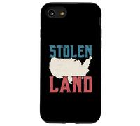 Stolen Land Indigenous People Native American Case for iPhone SE (2020) / 7/8