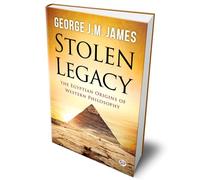 Stolen Legacy