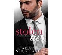 Stolen Lies: 2 (Truths and Lies Duet)
