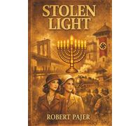Stolen Light (The Lee Marshall Thrillers)