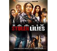 Stolen Lilies