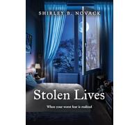 Stolen Lives