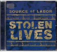 Stolen Lives