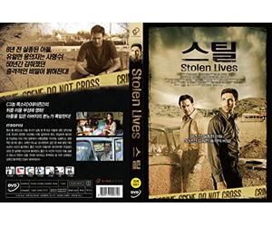 Stolen Lives