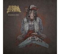 Stolen Lives - Budoucnost Svini