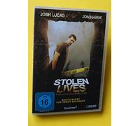 Stolen Lives (DVD) Tödliche Augenblicke Min: 84DD5.1WS [Import germany]