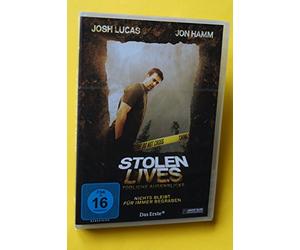 Stolen Lives (DVD) Tödliche Augenblicke Min: 84DD5.1WS [Import germany]