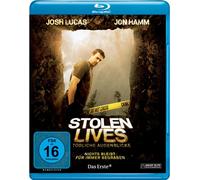 Stolen Lives (Stolen aka The Boy in the Box) [Region B Import with english audio]