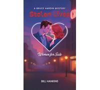 Stolen Lives: Women for Sale
