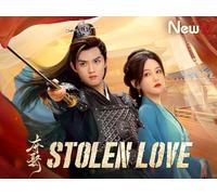 Stolen Love 35