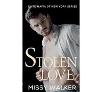 Stolen Love: Elite Mafia of New York: 2