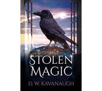 Stolen Magic (The Merivale Trilogy)