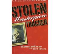 Stolen Masterpiece Tracker
