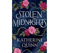 Stolen Midnights