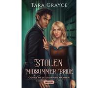 Stolen Midsummer Bride