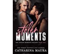 Stolen Moments: 1