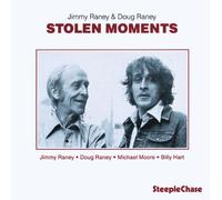 Stolen Moments by Jimmy Raney (1994-07-29)