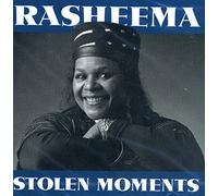 STOLEN MOMENTS[import from original label: MUSIC MECCA]