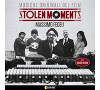 Stolen Moments / Massimo Fedeli