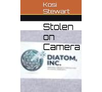 Stolen on Camera (Battlefield of the Lion and Dragon)