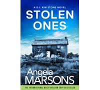 Stolen Ones : A totally jaw-dropping and addictive crime thriller
