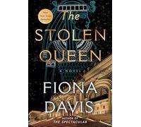 Stolen Queen, The: A Novel