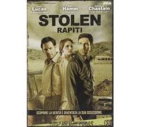 Stolen - Rapiti