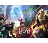 Stolen Realm (PC) Steam Gift -GLOBAL