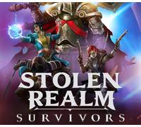 Stolen Realm Survivors PC Steam CD Key