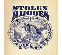 Stolen Rhodes - Slow Horse