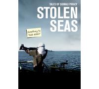 Stolen Seas [DVD] [2012] [Region 1] [US Import] [NTSC]