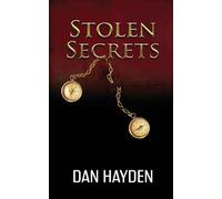 Stolen Secrets