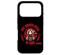 Stolen Sisters MMIW Missing Indigenous Women Should Be Here Case for iPhone 17 Pro