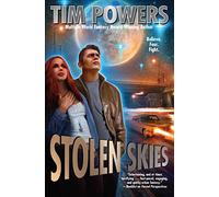 Stolen Skies: Volume 3 (Vickery and Castine)
