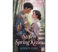 Stolen Spring Kisses: Love Rekindled Among the Whispering Bamboo of Damyang