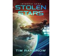 Stolen Stars: 2 (Intrepid Saga)